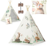 Nukido Cort teepee Nukido - bej 740700 (740700)