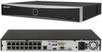 Hikvision DS-7616NXI-K2/16P - dispozitiv de înregistrare IP cu 16 canale, până la 12Mpx, 2x HDD, PoE, AcuSense - Hikvision (EC-30005)
