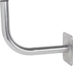 Cabletech Suport frontal pentru satelit L-30cm - zincat (L-UCH0319)