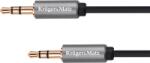 Krüger&Matz Jack-Jack 3, 5mm, 1m Kruger&Matz Basic (L-KM1226)