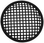 BLOW Capac difuzor 16 cm 5582# (5582)