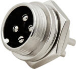 BLOW Conector CB 4PIN 24-768# (24-768)