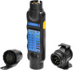 Orno Tester prize remorci 13/7 poli, 12/24V (O-OR-AE-13231)
