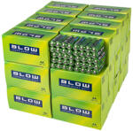 BLOW Baterie AA SUPER HEAVY DUTY R06P 1200 BUC (82-569-) Baterii de unica folosinta