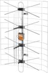 Tamiza Antena TV (sursă de alimentare + amplificator) +DIPOL 3DX (L-ANT0237)