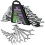 Pomocnik Set de chei deschise 6-32mm, 12 bucăți (FS-57281) Set capete bit, chei tubulare