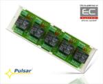 Pulsar AWZ520 - Modul releu MP5 - Pulsar (EC-08339)