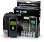 Alcofind Tester de alcool DA 8500E + muștiucuri (DA-8500E)