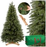 SPRINGOS CT0252 PIN VERDE PREMIUM 180 CM (CT0252)