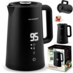 Berdsen Fierbător electric 1, 7l Berdsen BD-709 negru (J-370900) Fierbator