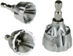 Dedra DEDRA-EXIM Grătar extern 3-19mm DEDRA WMG0319 (WMG0319) Burghiu