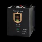 KEMOT Invertor hibrid de tensiune 12V 500W PROsolar-500 (L-URZ3416)