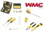WMC WMC Set Universal de Unelte 42 Piese Chei Șurubelnițe Biți (FS-50245) Set capete bit, chei tubulare