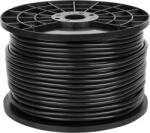 Azusa Cablu de microfon 6mm negru (100m) (L-KAB0605A)