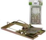 Garden Line Pască pentru șoareci / șobolani din metal 17, 5 x 9 cm (CH-SET3484)