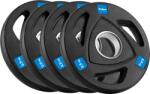 Rebel Disc pentru halteră 4x2, 5kg, 51mm, REBEL ACTIVE (L-RBA-2108)