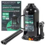 Rock FORCE Elevator hidraulic cu flasină de 20 de tone (FS-15122)