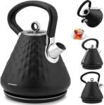 Berdsen Fierbător rapid 1, 7 l BD-700 negru (J-370000) Fierbator