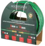Rock FORCE Ceață pneumatică din cauciuc întărit 8mm (FS-1690)