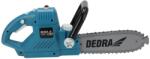 Dedra DEDRA-EXIM Unelte pentru copii M315.002 (M315002) Set bricolaj copii