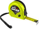 DEDRA-EXIM Ruletă 5m x19mm 2 x STOP M577 (M577)