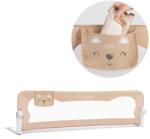 Nukido Barieră pentru pat 150 x 42 x 35 cm Nukido bej (J-722201)