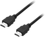  Cablu HDMI 5m pentru televizoare și monitoare (92-221-)
