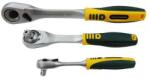 ROCKFORCE Ratcheta cu mecanism flotant 3/8 (FS-5662)