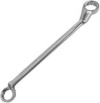 FORSAGE Cheie cu nas fixat îndoit 30x32 mm 75° crv (FS-51186)