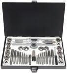 JBC Pro Tools Set de burghie și tăietoare pentru filete 40 de piese (FS-64891)