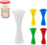 CHOMIK Set de 550 de benzi de prindere în tub mix de modele *3890 (CH-LAR3890)