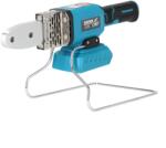 Dedra Mașină de sudură pentru țevi 18V, 16-32mm, DEDRA SAS+ALL DED6914 (DED6914)