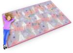 Ricokids Covor spumă de colorat rulabil 200 x 120 x 0, 3 cm Ricokids RK-343 (J-734301) Covor