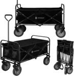 SPRINGOS GA0084 CĂRUCIOR TURISTIC 89 X 52 X 83 CM 80 KG (GA0084)
