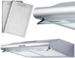 Berdsen Hotă de bucătărie sub dulap - aspirator 60 cm Berdsen BE-10-A INOX (J-3171) Hota