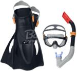 Bestway Set de scufundare negru Bestway 25020 (25020)