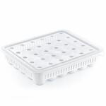 Hobby Life Container rectangular pentru ouă 30 buc *1106 (CH-HOB021053)