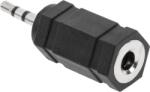  Inne Adaptor Jack 2, 5mm - Jack 3, 5mm ZLA0280 (ZLA0280)