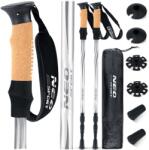 Neo-Sport Bețe de trekking NS-380 Neo-Sport (NS-380) - pabex - 131,90 RON