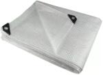 Dedra DEDRA-EXIM Folii transparentă 3x5m, 100g/m2, armată DEDRA N09035 (N09035)