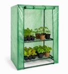 Garden Line Seră pentru grădină 100 x 50 x H150cm *0396 (CH-TUN0396)