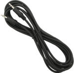  Cablu de interconectare Jack 3, 5ST-Conector 3, 5ST 3m (1496-)