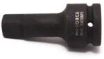 Rock FORCE Extensie 300mm 3/4" pentru impact, întărită (FS-19670) Cheie tubulara
