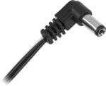  Inne Conector DC 2, 5x5, 5mm cu cablu unghiular URZ1201-4 (URZ1201-4)