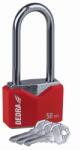 Dedra DEDRA-EXIM Coroană romboidală din fontă cu protecție de 50 mm și vârf lung, DEDRA 11U112-L (11U112-L)