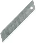 Dedra DEDRA-EXIM Lame de schimb pentru cuțitul de tapiserie, lame pentru tapet DEDRA M9012 25mm, 10 bucăți (M9012)