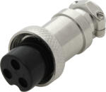 BLOW Conector CB 3PIN 20-098# (20-098)