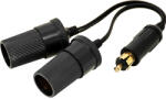 BLOW Împărțitor pentru brichetă auto 22-220# (22-220) Bricheta