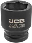 JCB Cap de impact JCB 3/4" 33mm 6-unguri Cr-Mo CHEIE RADIALĂ (FS-59546) Cheie tubulara
