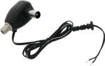 BLOW Conector de alimentare antenă HQ cu priză F (3264-)